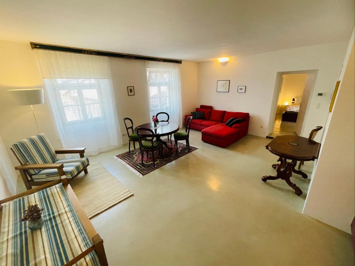 Lauben Suite Old Town بولزانو المظهر الخارجي الصورة